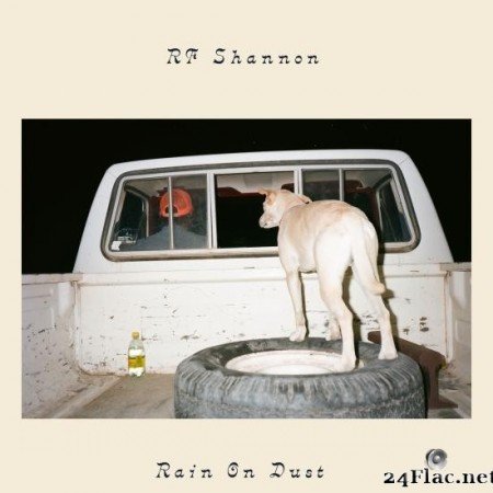 RF Shannon - Rain On Dust (2019) [FLAC (tracks)]