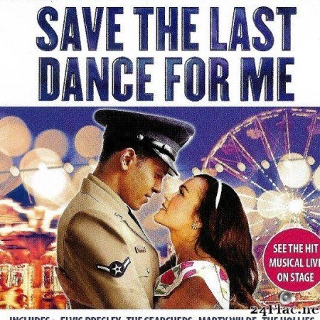 VA - Save The Last Dance For Me (2016) [FLAC (tracks + .cue)]