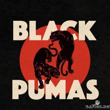 Black Pumas - Black Pumas (2019) [FLAC (tracks)]