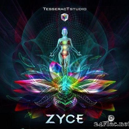 Zyce - Rising Lotus (2019) [FLAC (tracks)]