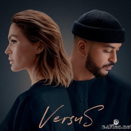Vitaa - VersuS (2019) [FLAC (tracks)]