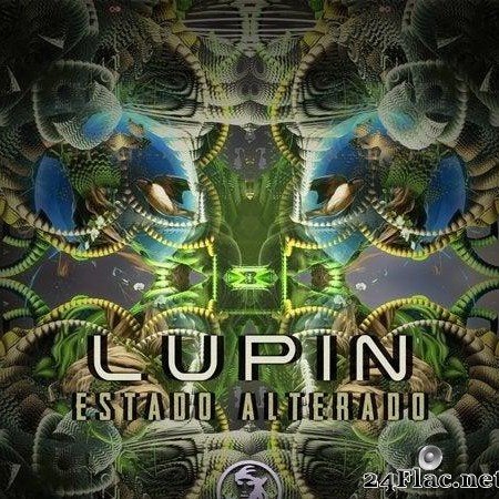Lupin - Estado Alterado (2019) [FLAC (tracks)]