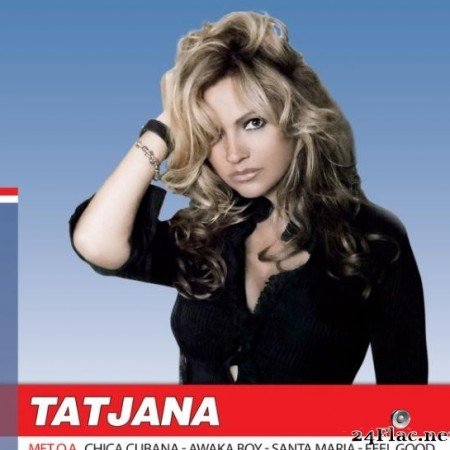 Tatjana - Hollands Glory (2011) [FLAC (tracks)]