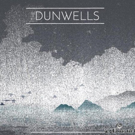 The Dunwells - Something in the Water (2019) [FLAC (tracks)]