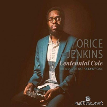 Orice Jenkins &#8211; Centennial Cole (2019)