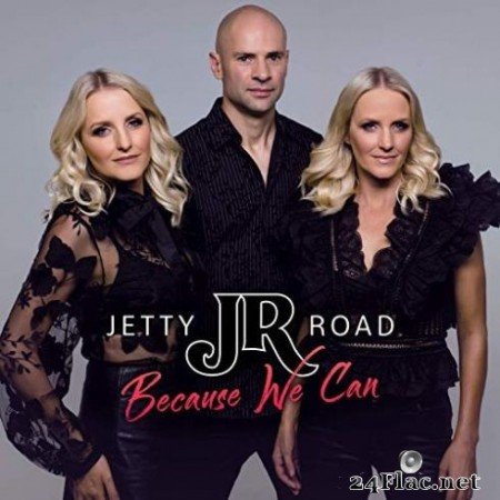 Jetty Road &#8211; Because We Can (2019)