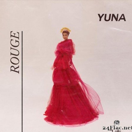 Yuna - Rouge (2019) [FLAC (tracks)]