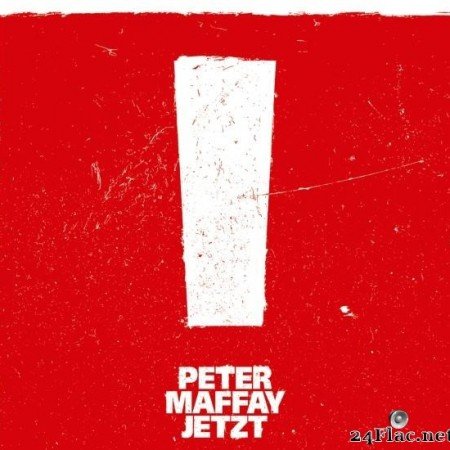 Peter Maffay - Jetzt! (2019) [FLAC (tracks)]