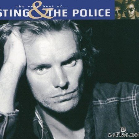 Sting - The Very Best Of Sting And The Police (2002) [FLAC (tracks)]