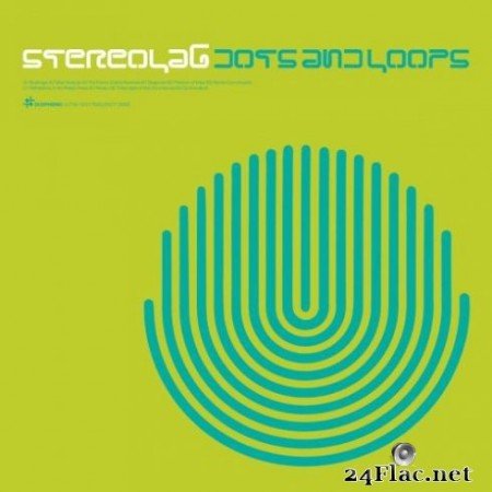 Stereolab &#8211; Dots and Loops (Expanded Edition) (2019)