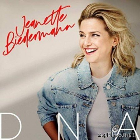 Jeanette Biedermann &#8211; DNA (Deluxe Edition) (2019) Hi-Res
