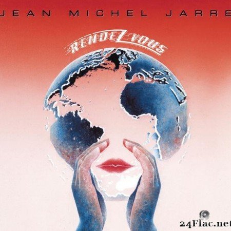 Jean-Michel Jarre - Rendez-Vous (1986/2015) [FLAC (tracks)]