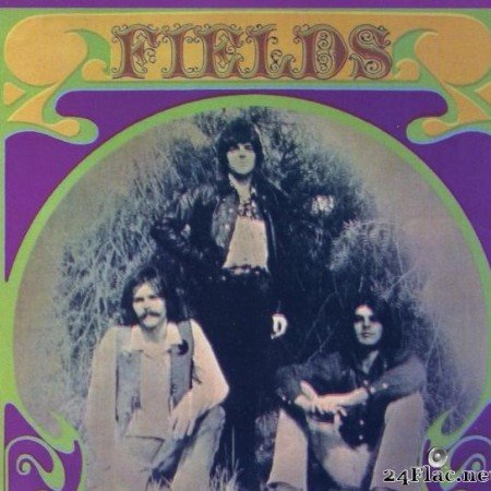 Fields (US) - Fields (1969/2006) [FLAC (tracks + .cue)]