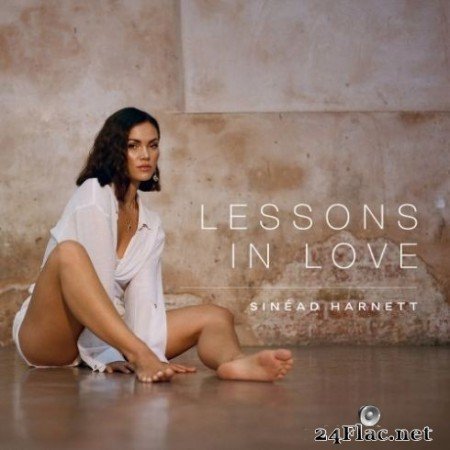 Sinead Harnett &#8211; Lessons in Love (2019) Hi-Res