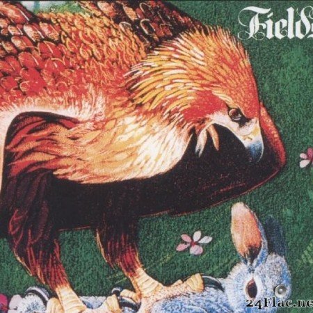 Fields - Fields (1971/2010) [FLAC (tracks + .cue)]