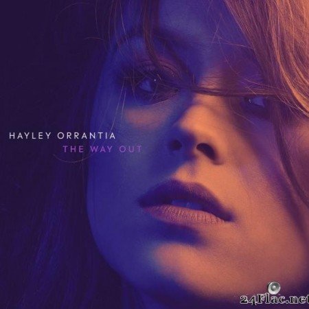 Hayley Orrantia - The Way Out (2019) [FLAC (tracks)]