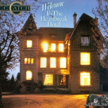 C.C. Catch - Welcome To The Heartbreak Hotel (1986) [Vinyl] [FLAC (image + .cue)]