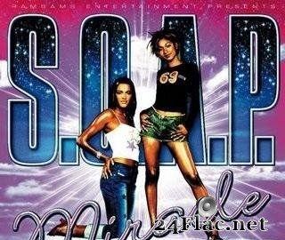 S.O.A.P - Miracle (2000) [FLAC (tracks + .cue)]