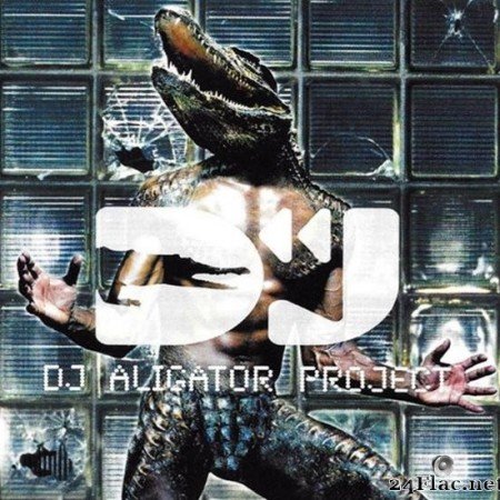 DJ Aligator Project - Payback Time (2000) [FLAC (tracks + .cue)]