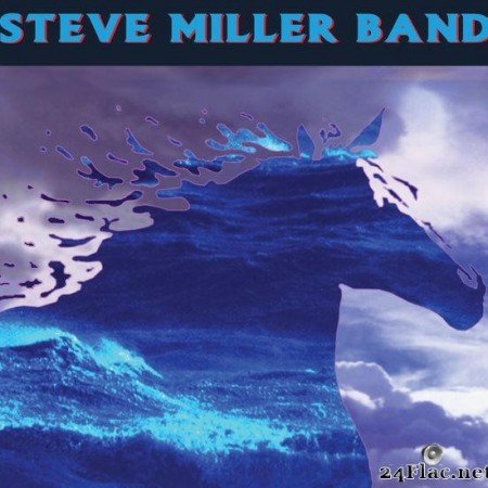Steve Miller Band - Wide River (1993/2019) [FLAC (tracks)]