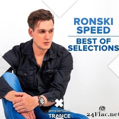 Ronski Speed - Best of Selections (2019) [FLAC (tracks)]
