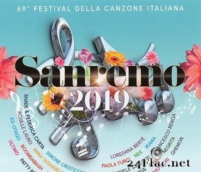 VA - Sanremo 2019: 69° Festival Della Canzone Italiana (2019) [FLAC (tracks + .cue)]
