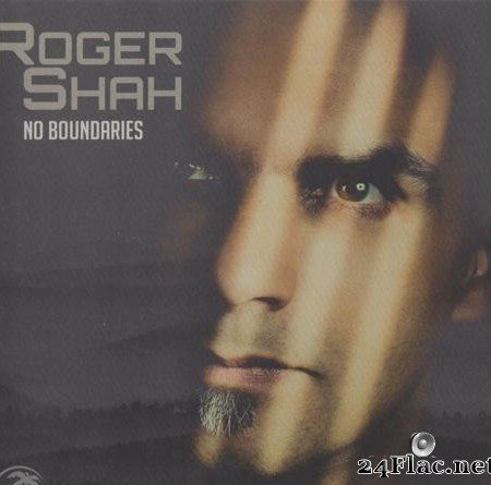 Roger Shah - No Boundaries (2018) [FLAC (image + .cue)]