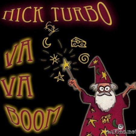 Various - Nick Turbo Va Va Boom (2009) [FLAC (tracks)]