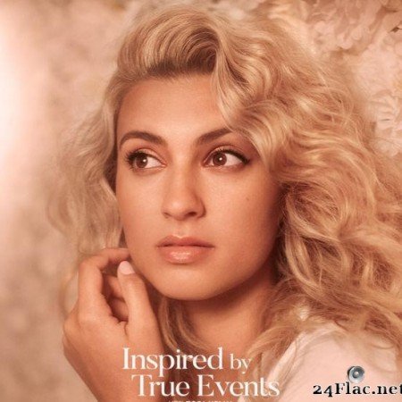 Tori Kelly - Inspired by True Events (2019) [FLAC (tracks)]