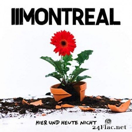 Montreal &#8211; Hier und heute nicht (2019)