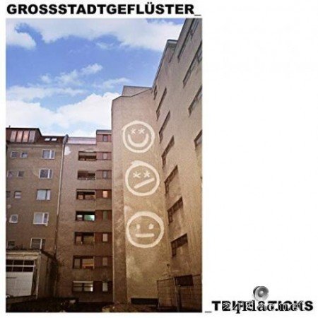 GrossstadtgeflГјster &#8211; Trips &#038; Ticks (2019)