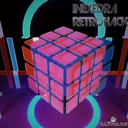 Inexedra - Retrohack (2019) [FLAC (tracks)]