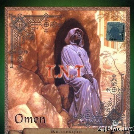 T.N.T - Omen (2002) [FLAC (tracks + .cue)]