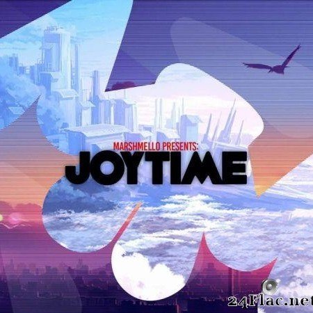 Marshmello – Joytime (2016) [FLAC (tracks)]