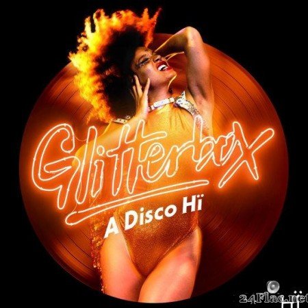 VA & Simon Dunmore - Glitterbox - A Disco Hi (2017) [FLAC (tracks)]