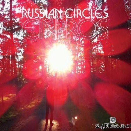 Russian Circles - Empros (2011) [FLAC (tracks + .cue)]