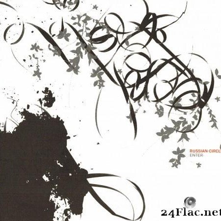 Russian Circles - Enter (2006) [FLAC (tracks + .cue)]