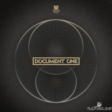 Document One - Document One (2019) [FLAC (tracks)]