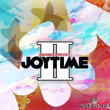 Marshmello – Joytime II (2018) [FLAC (tracks)]