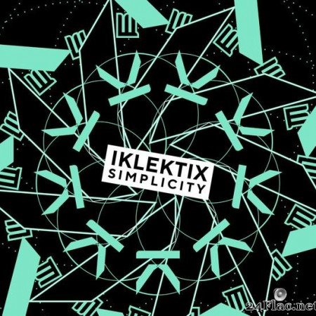 Iklektix - Simplicity (2019) [FLAC (tracks)]