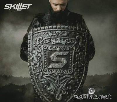 Skillet - Victorious (2019) [FLAC (tracks)]