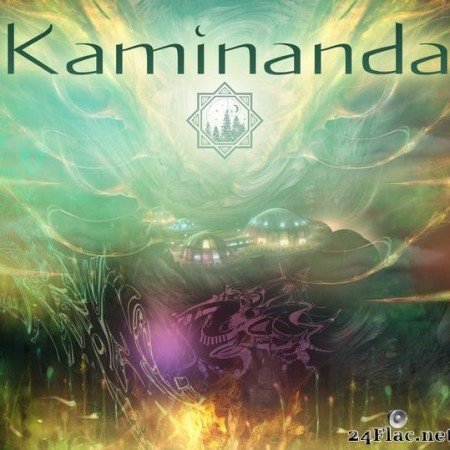 Kaminanda - Elemental Garden (2019) [FLAC (tracks)]