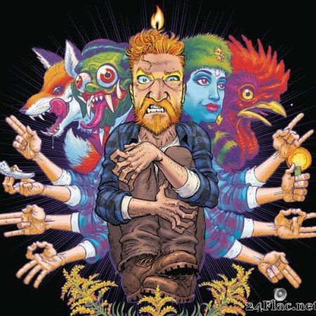 Tyler Childers - Country Squire (2019) [FLAC (tracks)]