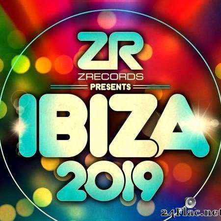 VA - Joey Negro presents Ibiza 2019 (2019) [FLAC (tracks)]