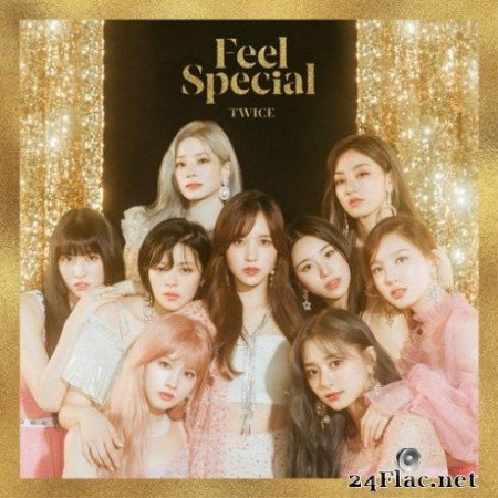 TWICE вЂ“ Feel Special (2019) Hi-Res