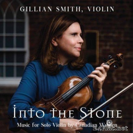 Gillian Smith &#8211; Into the Stone (2019) Hi-Res