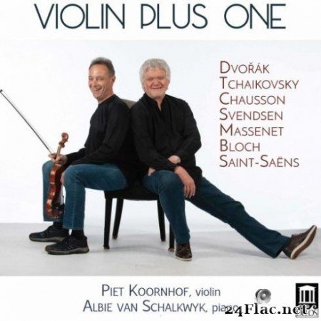 Albie van Schalkwyk &#038; Piet Koornhof &#8211; Violin Plus One (2019)