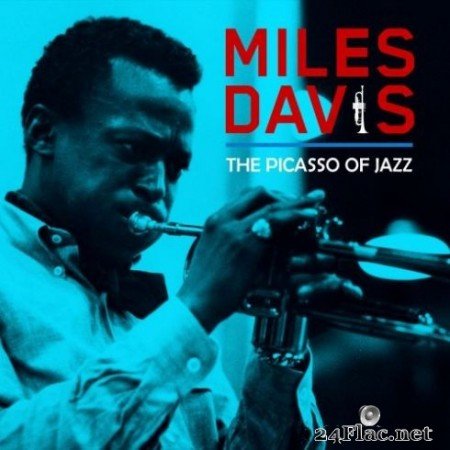 Miles Davis &#8211; The Picasso of Jazz (2019)