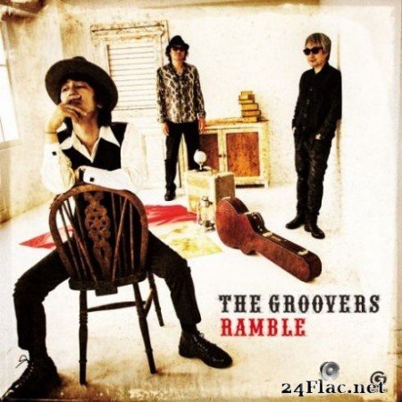 The Groovers &#8211; Ramble (2019)
