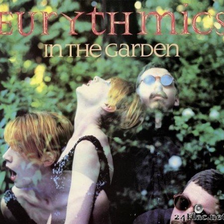 Eurythmics - In the Garden (1981/2018) [FLAC (tracks)]